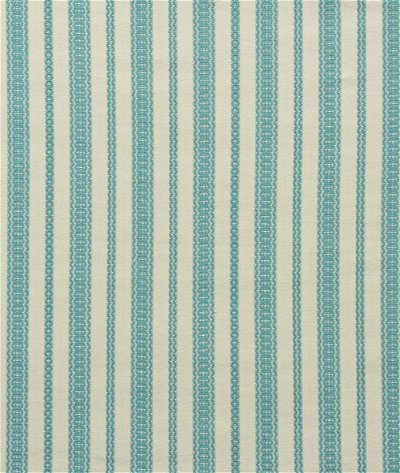 Lee Jofa Payson Turquoise Fabric