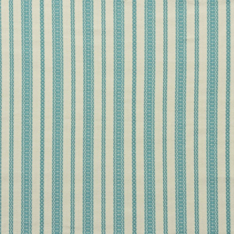 Lee Jofa Payson Turquoise Fabric