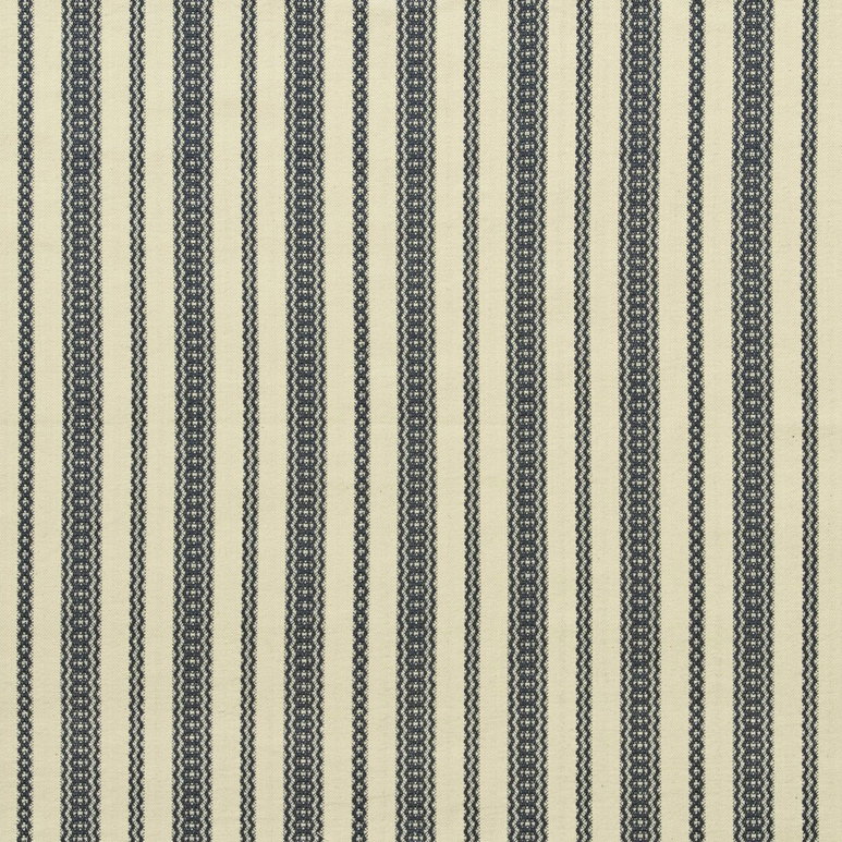 Lee Jofa Payson Navy Fabric