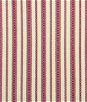 Lee Jofa Payson Red Fabric