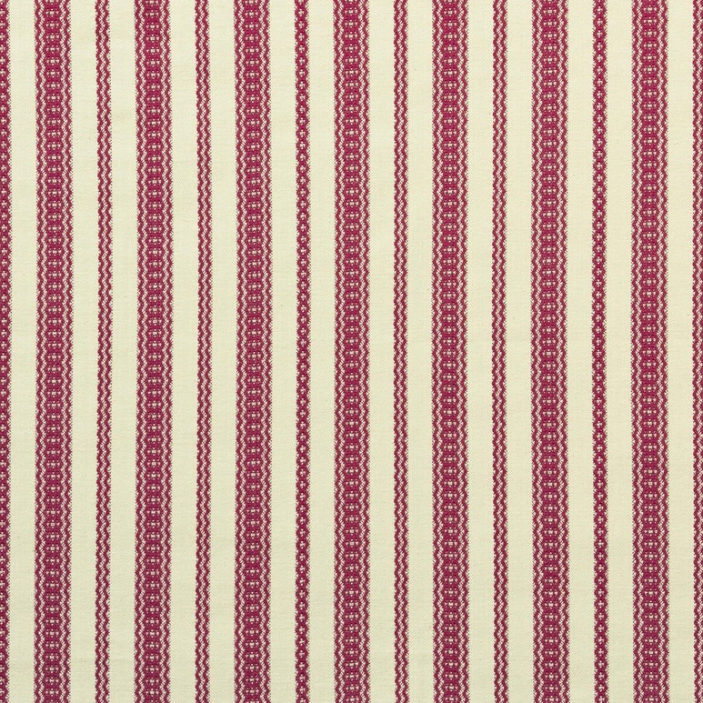 Lee Jofa Payson Red Fabric