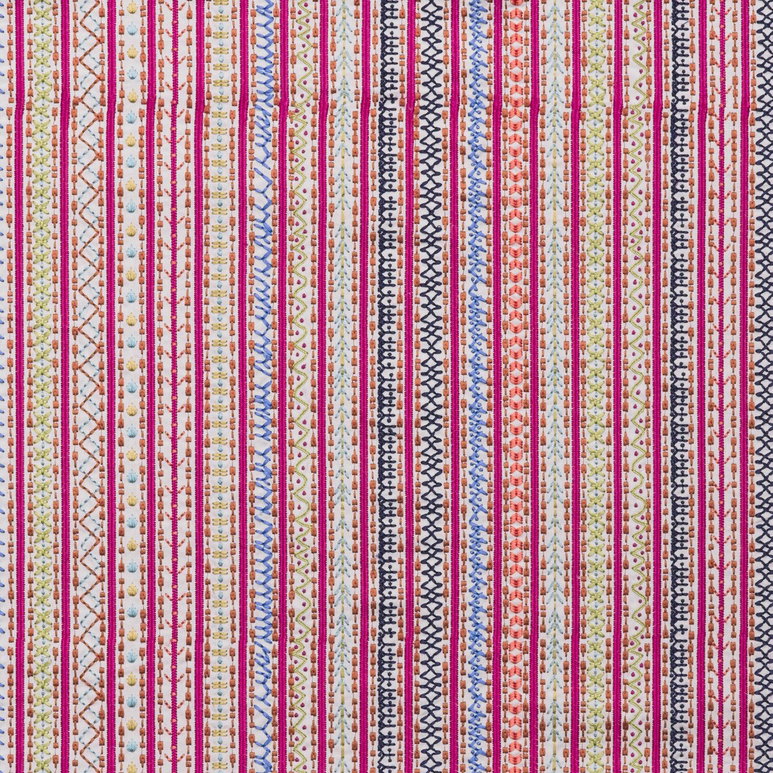 Lee Jofa Capri Pink Fabric