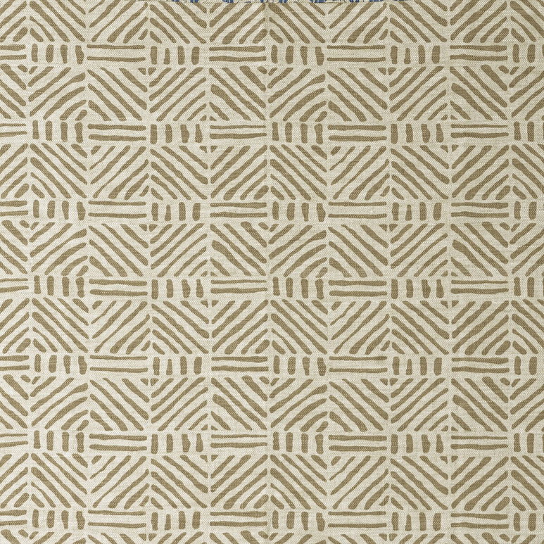 Lee Jofa Linwood Stone Fabric