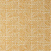 Lee Jofa Linwood Tangerine Fabric