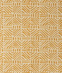 Lee Jofa Linwood Tangerine Fabric