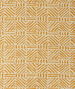 Lee Jofa Linwood Tangerine