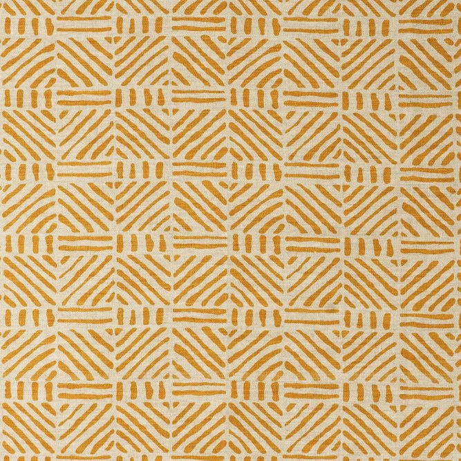 Lee Jofa Linwood Tangerine Fabric