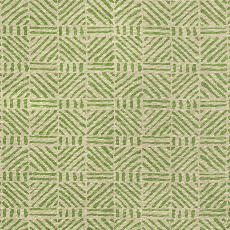 Lee Jofa Linwood Lime Fabric