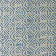 Lee Jofa Linwood Lagoon Fabric