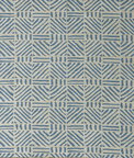 Lee Jofa Linwood Lagoon Fabric