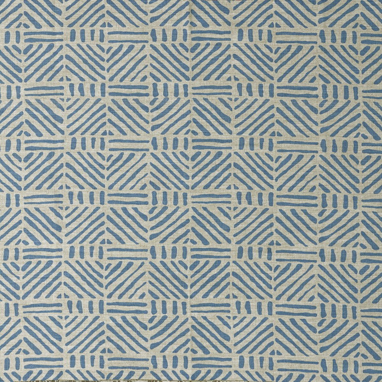 Lee Jofa Linwood Lagoon Fabric