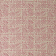 Lee Jofa Linwood Ruby Fabric