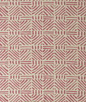 Lee Jofa Linwood Ruby Fabric