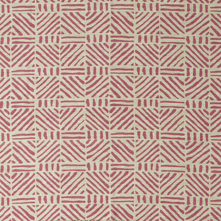 Lee Jofa Linwood Ruby Fabric