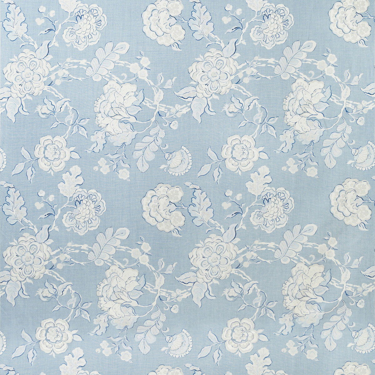 Lee Jofa Somerset Sky Fabric | OnlineFabricStore