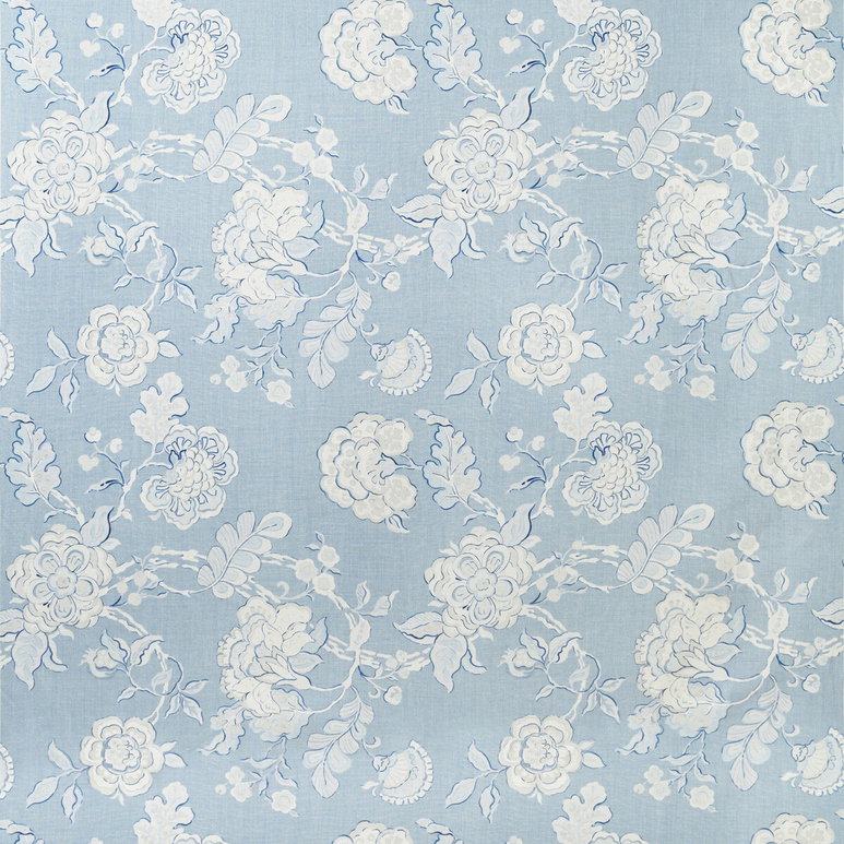 Lee Jofa Somerset Sky Fabric