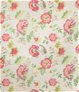 Lee Jofa Somerset Pink/Lime Fabric