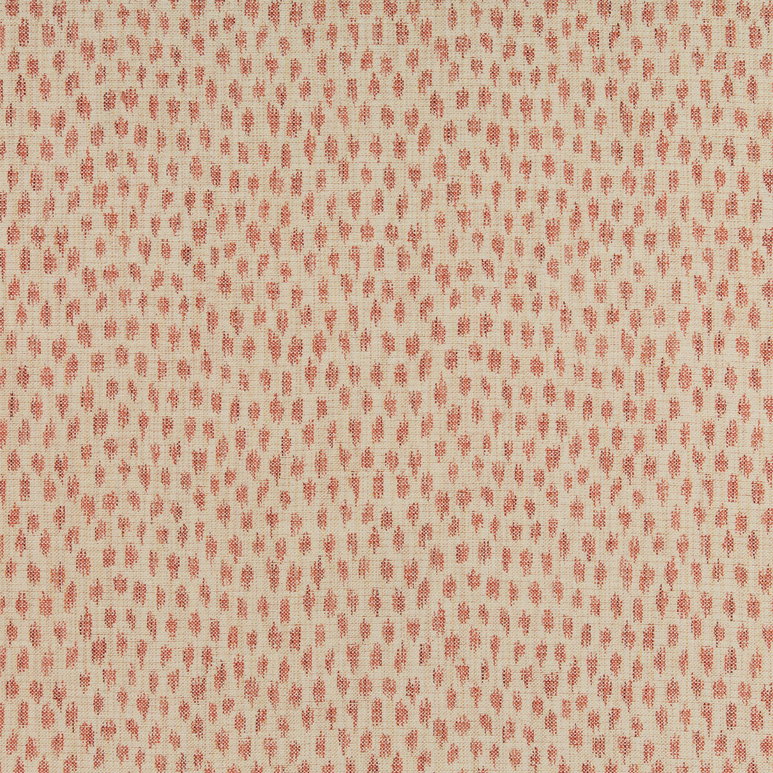 Lee Jofa Kemble Rouge Fabric