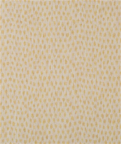 Lee Jofa Kemble Yellow Fabric