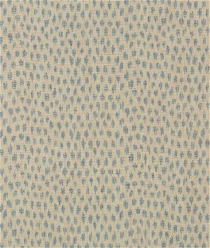 Lee Jofa Kemble Royal Blue Fabric