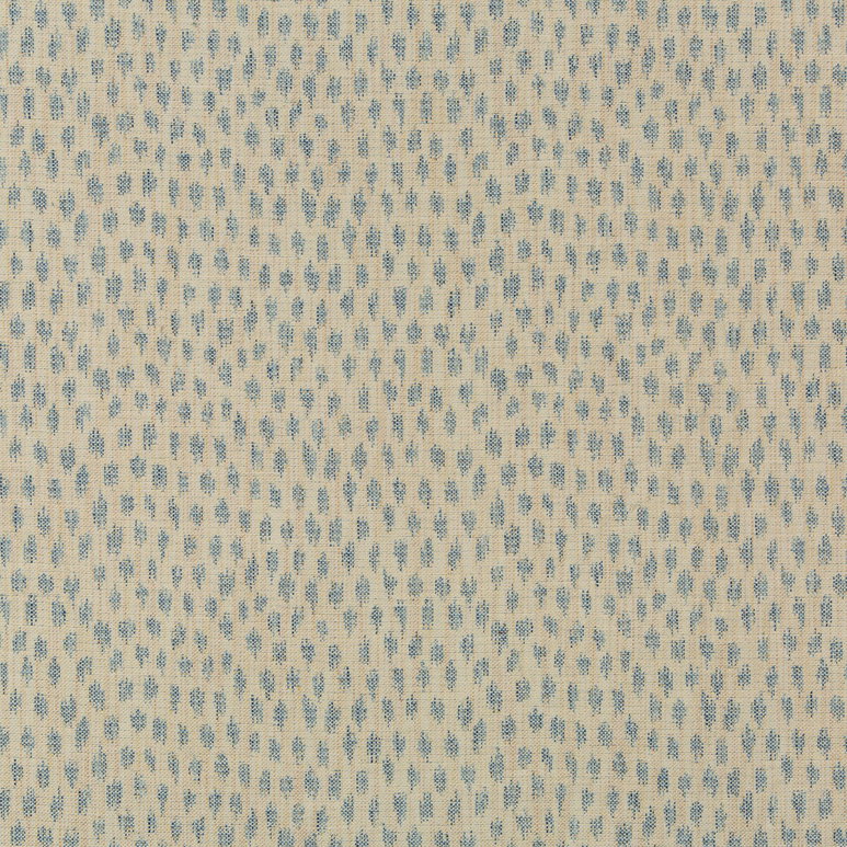 Lee Jofa Kemble Royal Blue Fabric
