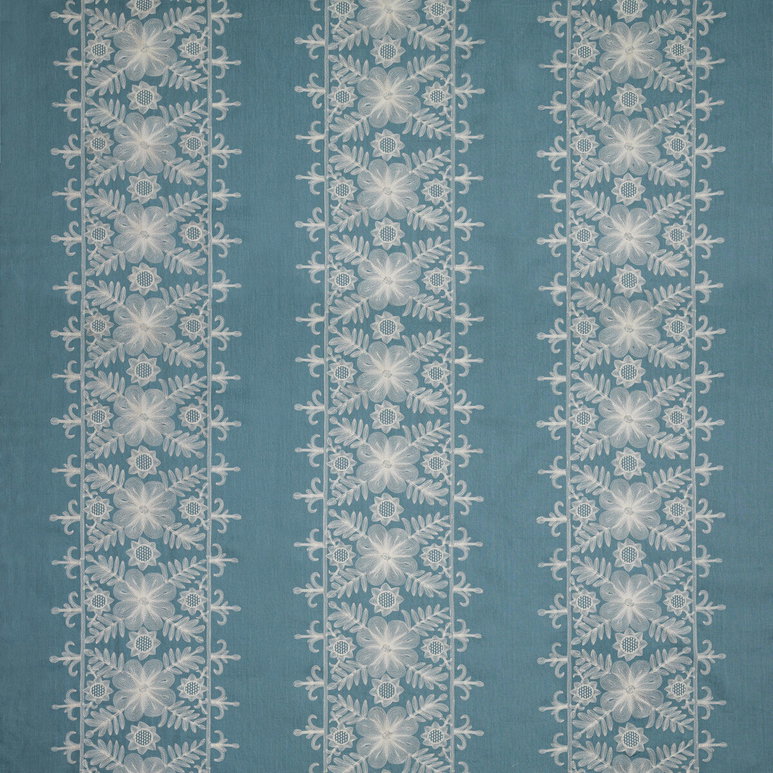 Lee Jofa Angelica Sky Fabric