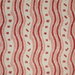 Lee Jofa Ikat Stripe Coral Fabric