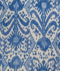 Lee Jofa Kamara Blue Fabric