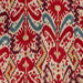 Lee Jofa Kamara Red Fabric