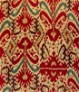 Lee Jofa Kamara Velvet Red Fabric