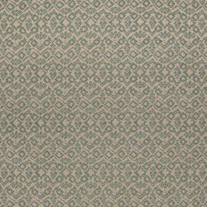 Lee Jofa Brooke Aqua Fabric