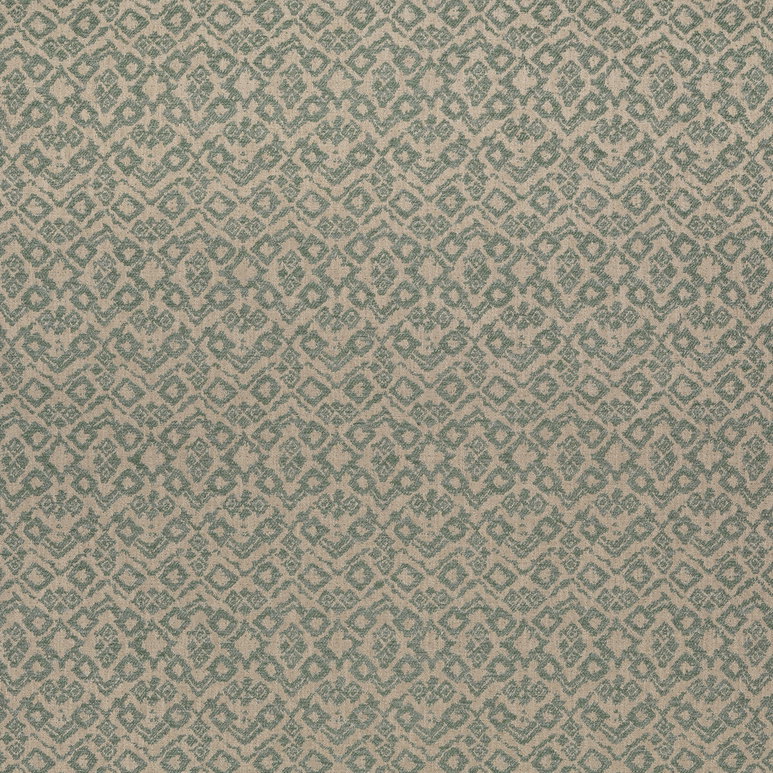 Lee Jofa Brooke Aqua Fabric