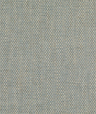Lee Jofa Carlton Dusty Blue Fabric