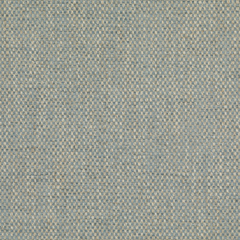 Lee Jofa Carlton Dusty Blue Fabric