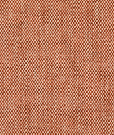 Lee Jofa Carlton Rust Fabric