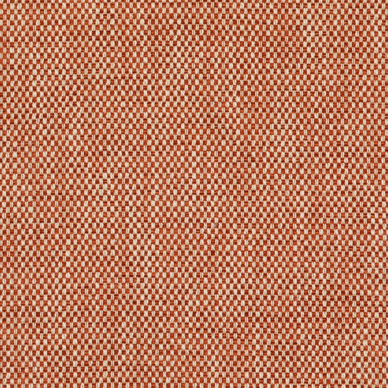 Lee Jofa Carlton Rust Fabric