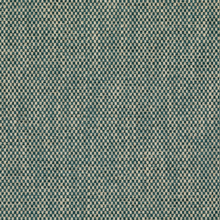 Lee Jofa Carlton Teal Fabric
