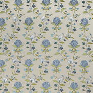 Lee Jofa Kalla Blue/Green Fabric