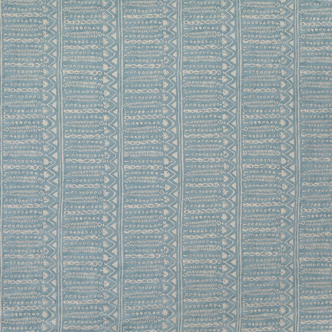 Lee Jofa Abingdon Aquamarine Fabric