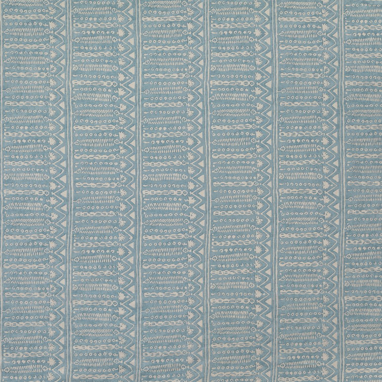 Lee Jofa Abingdon Aquamarine Fabric