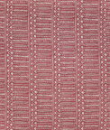 Lee Jofa Abingdon Red Fabric