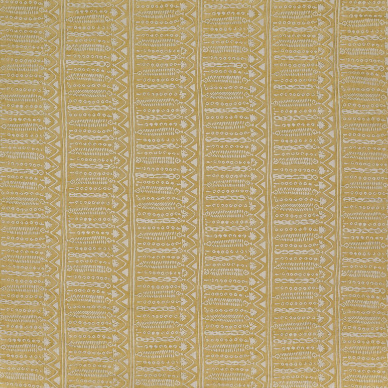 Lee Jofa Abingdon Gold Fabric