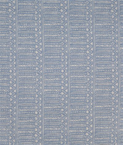 Lee Jofa Abingdon Blue Fabric