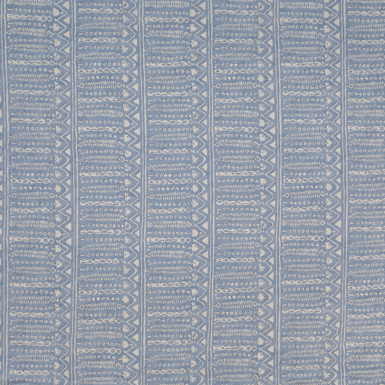 Lee Jofa Abingdon Blue Fabric