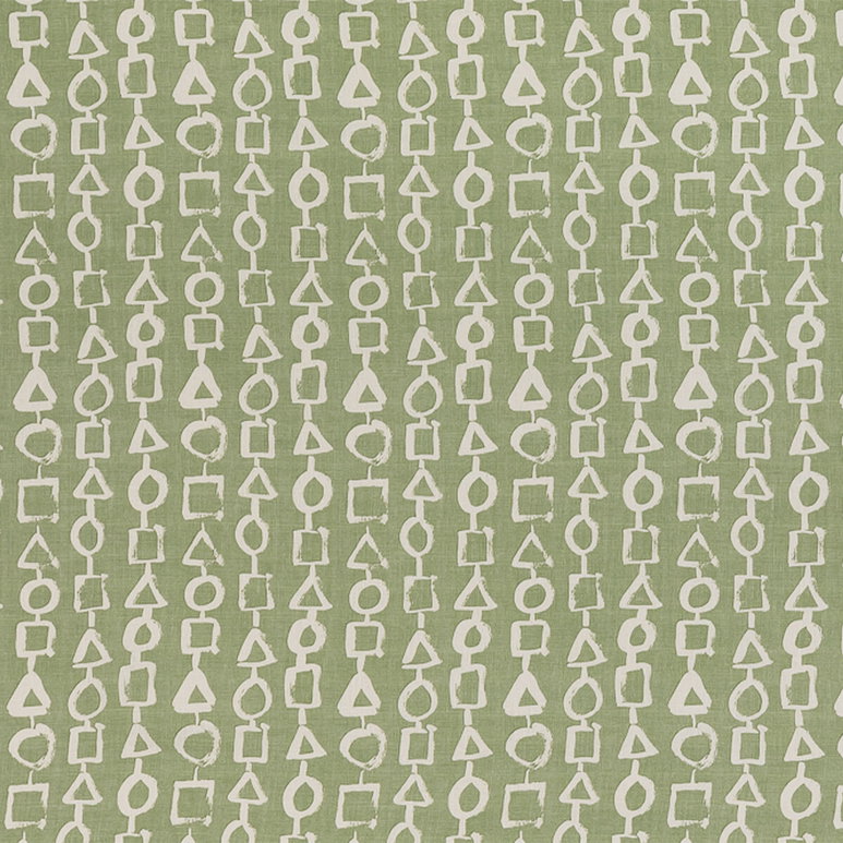 Lee Jofa Bancroft Sage Fabric