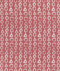Lee Jofa Bancroft Raspberry Fabric