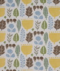 Lee Jofa Crosby Ochre Fabric