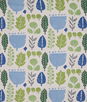 Lee Jofa Crosby Blue/Green Fabric