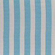 Lee Jofa Lambert Stripe Aqua Fabric