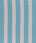 Lee Jofa Lambert Stripe Aqua Fabric
